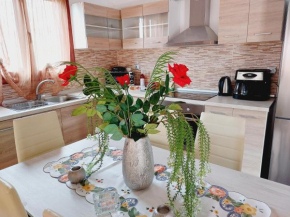 OLGA & IOANNA APARTMENTS